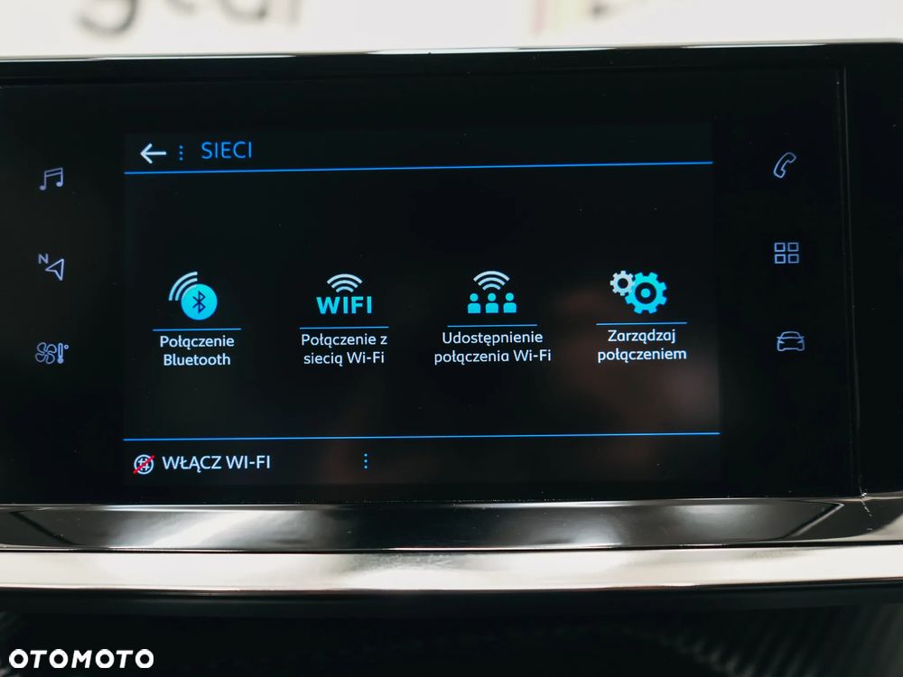 Peugeot 2008 1.5 BlueHDi Allure S&S EAT8 - 35