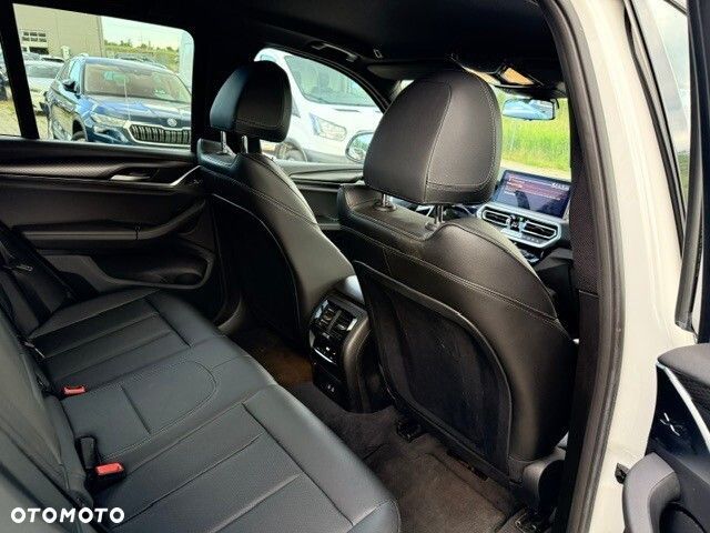 BMW X3 - 10