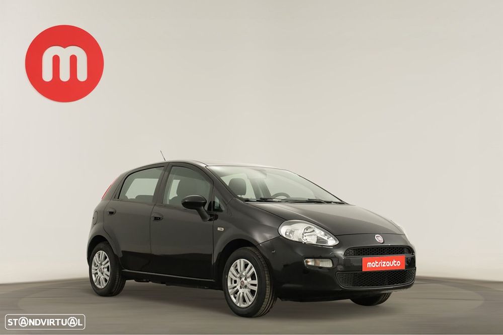 Fiat Punto 1.2 Easy S&S - 1