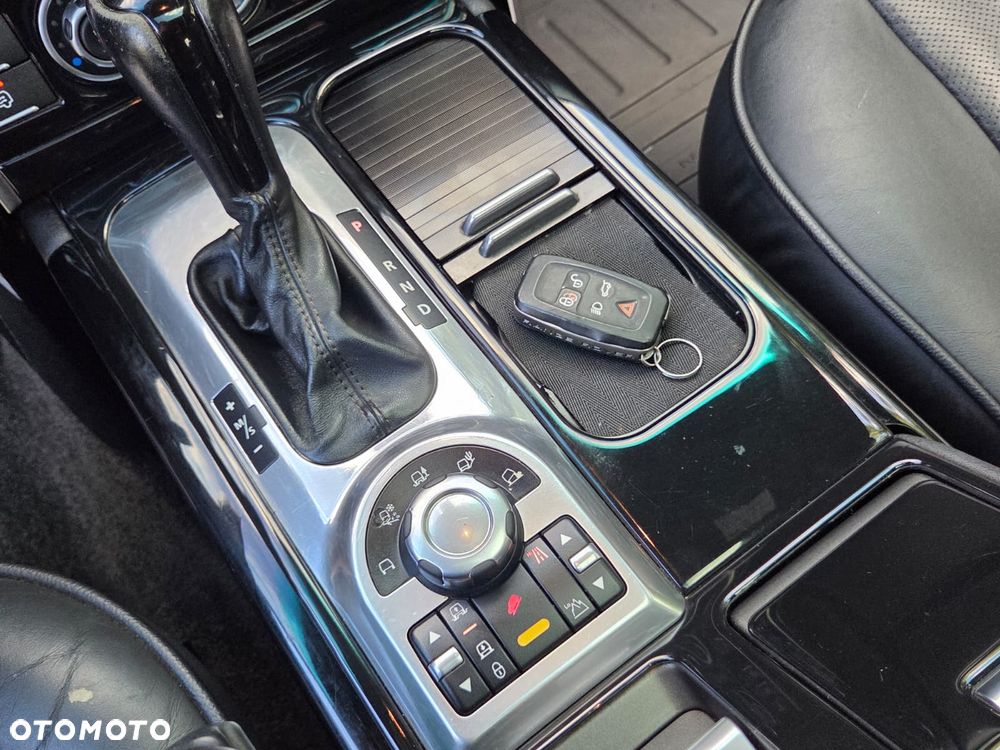 Land Rover Range Rover 5.0 V8 S/C - 27
