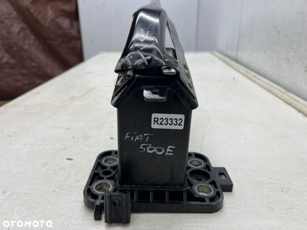 Belka zderzaka Fiat 500E 2 II 20r.- przednie DOLNE wzmocnienie pasa przedniego przód 51958612 - 12