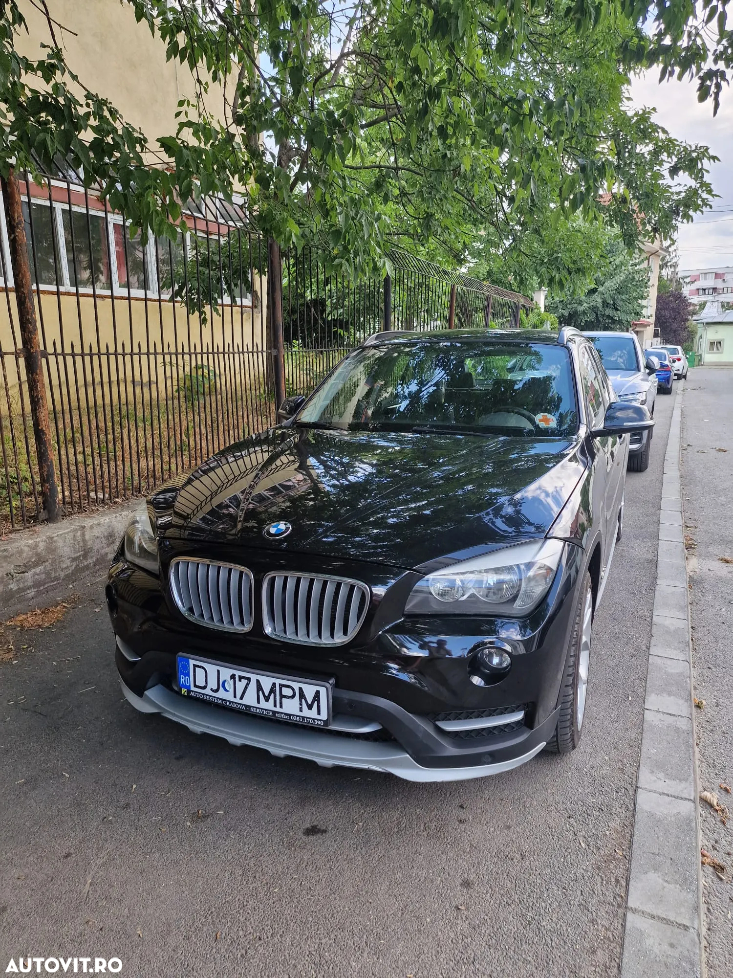 BMW X1 xDrive18d - 2