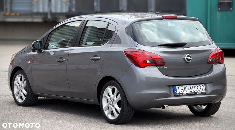 Opel Corsa 1.2 Selection - 2