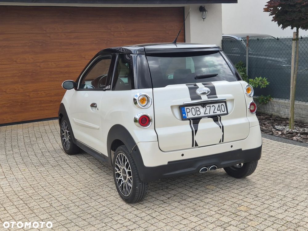 Microcar MC - 6