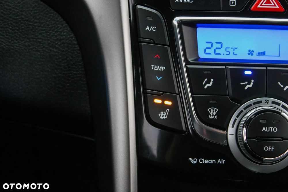 Hyundai i30 1.4 Advantage - 24