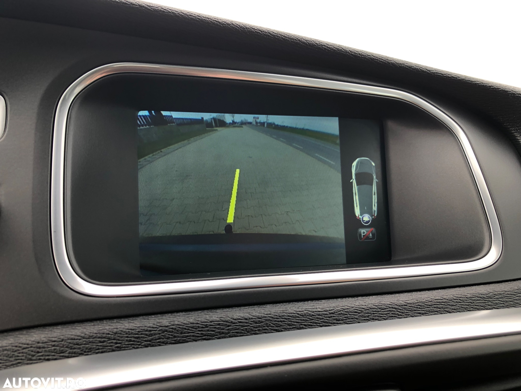 Volvo V40 D2 Inscription - 23