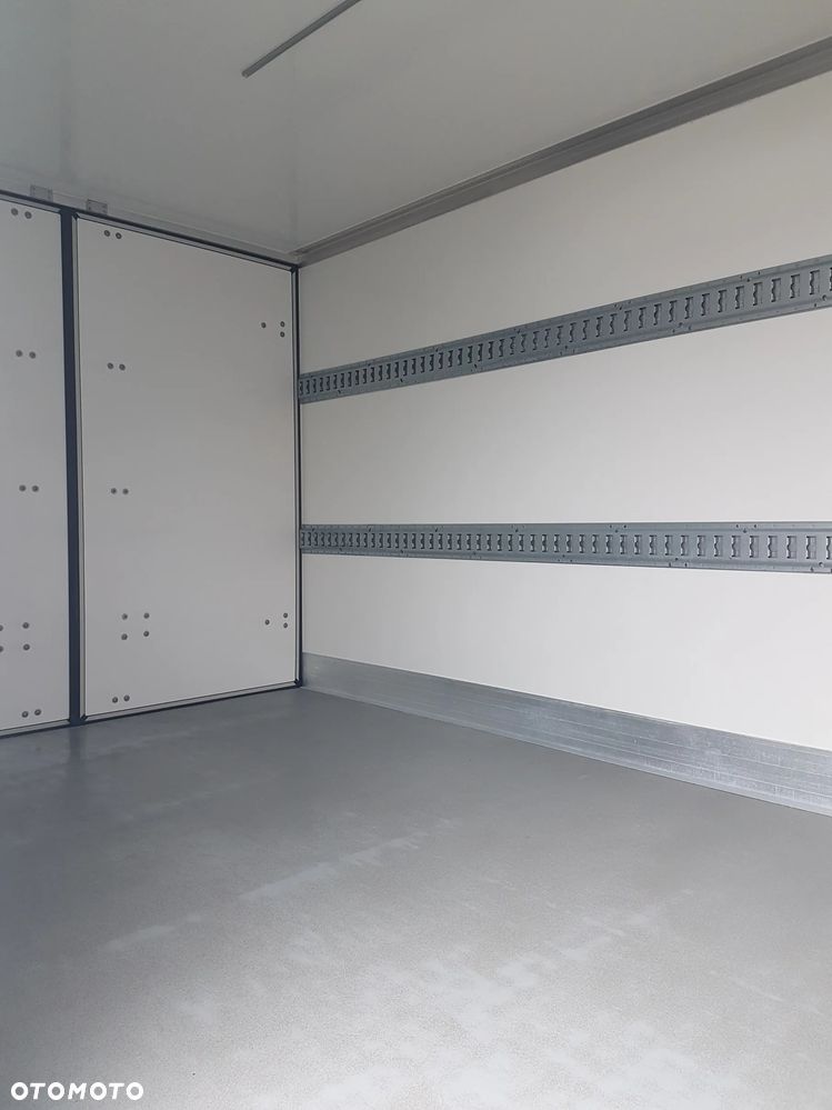 Renault MASTER 8EP CHŁODNIA 4,20x2,10x2,00 IZOTERMA AGREGAT CARRIER FUNKCJA GRZANIA KLIMA  KRAJOWY - 36