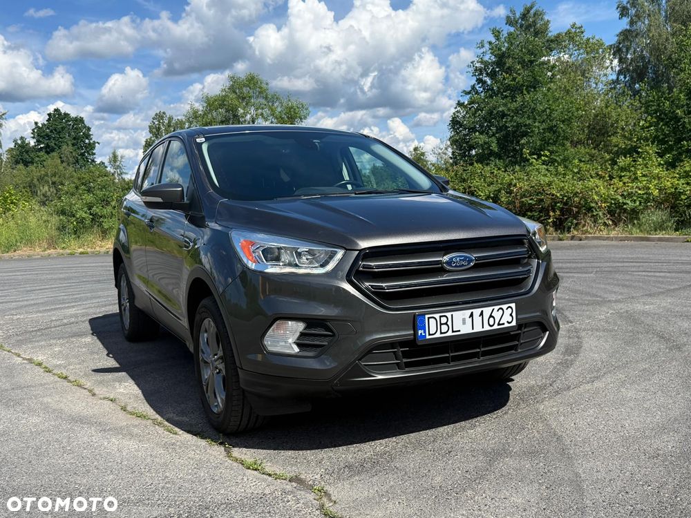 Ford Kuga 1.5 TDCi 2x4 Cool & Connect - 2