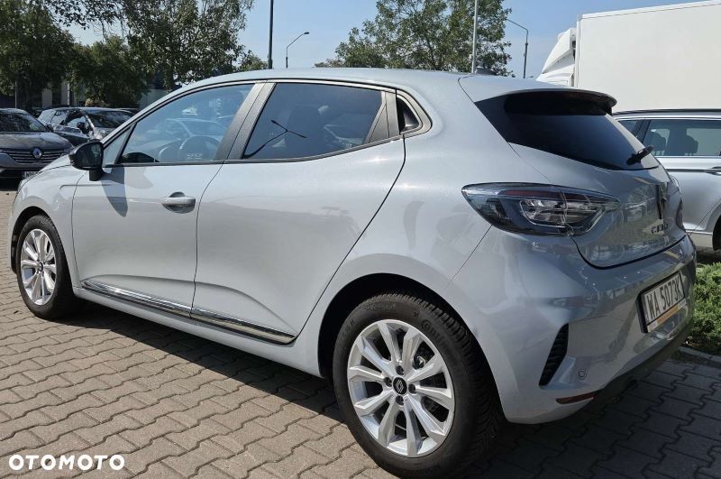 Renault Clio 1.0 TCe Evolution - 4
