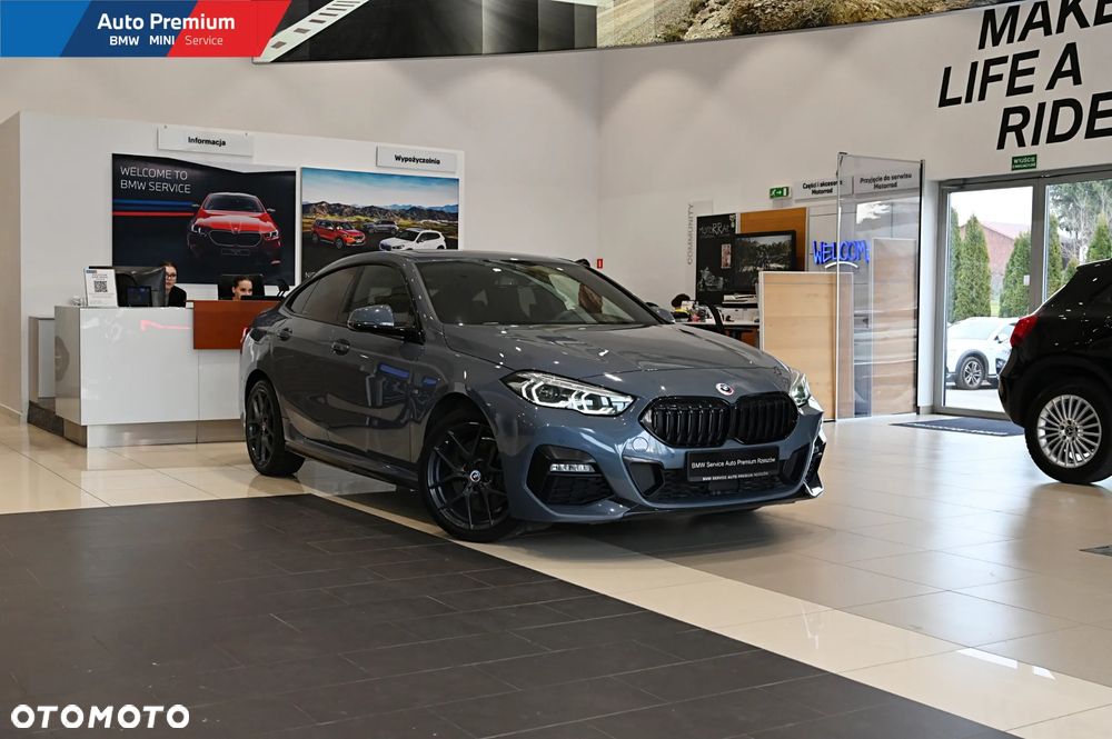 BMW Seria 2 220i xDrive - 2