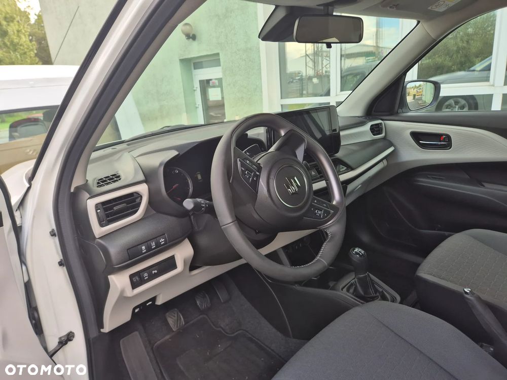 Suzuki Swift 1.2 Dualjet SHVS Premium - 20