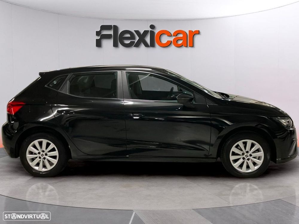 SEAT Ibiza 1.0 TSI Style DSG - 6