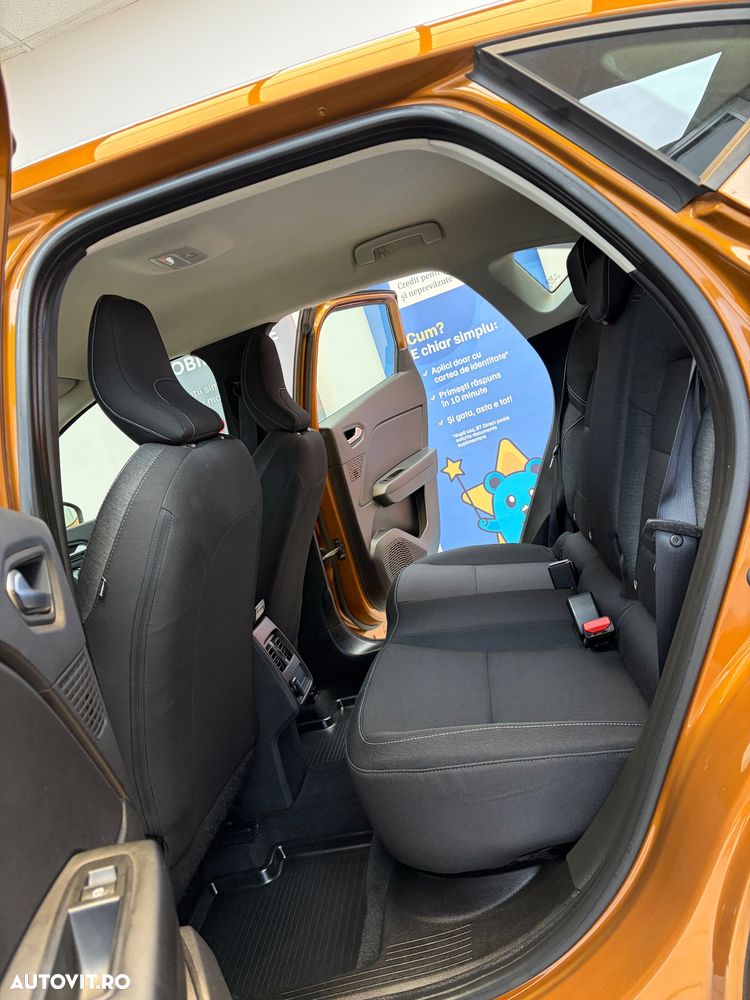 Renault Captur TCe 90 Zen - 12