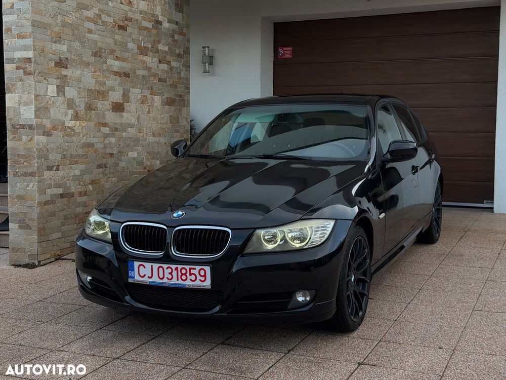 BMW Seria 3 - 1