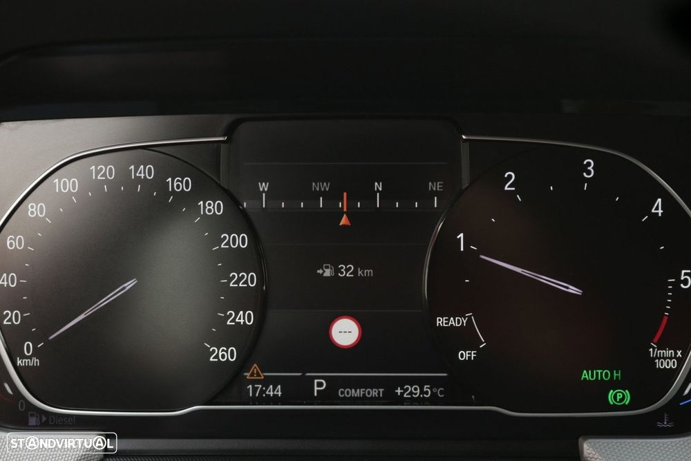 BMW 116 d Corporate Edition Auto - 40