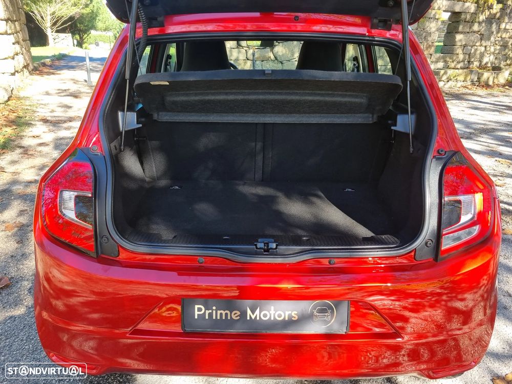 Renault Twingo 1.0 SCe Zen - 27