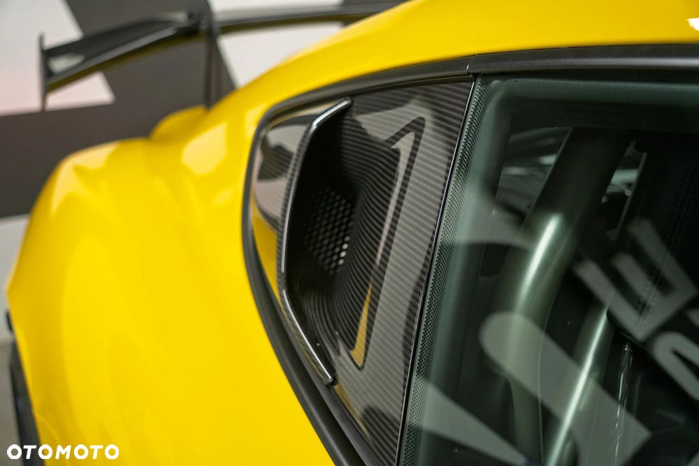 Porsche 718 Cayman - 7