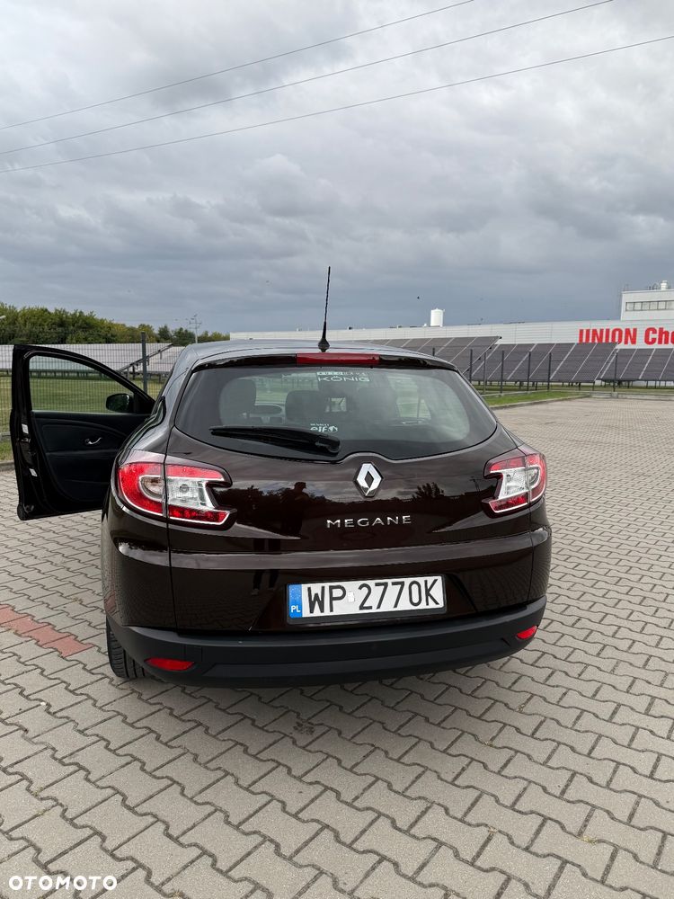 Renault Megane - 12