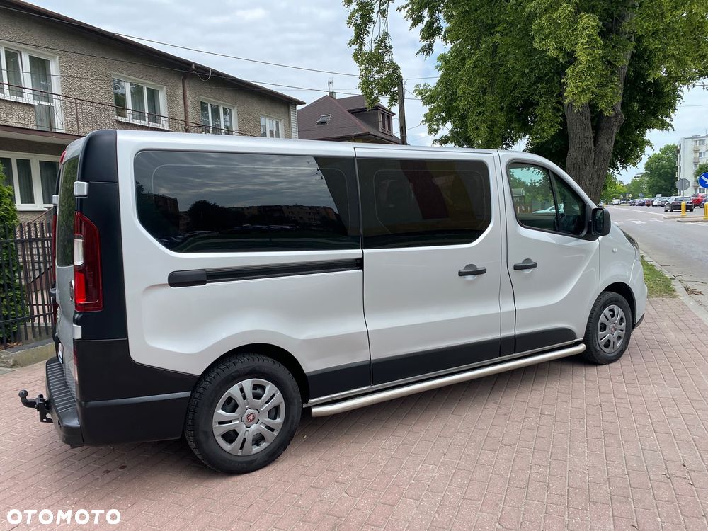 Fiat Talento Multicab Multijet L1H1 Base Business - 6