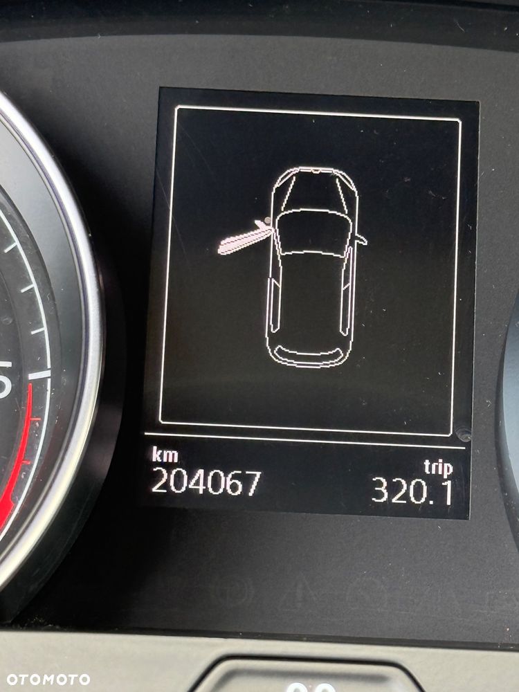 Volkswagen Golf 1.6 TDI BlueMotion Trendline - 7