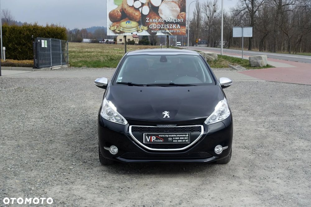 Peugeot 208 e-HDi 92 Stop&Start Style - 2