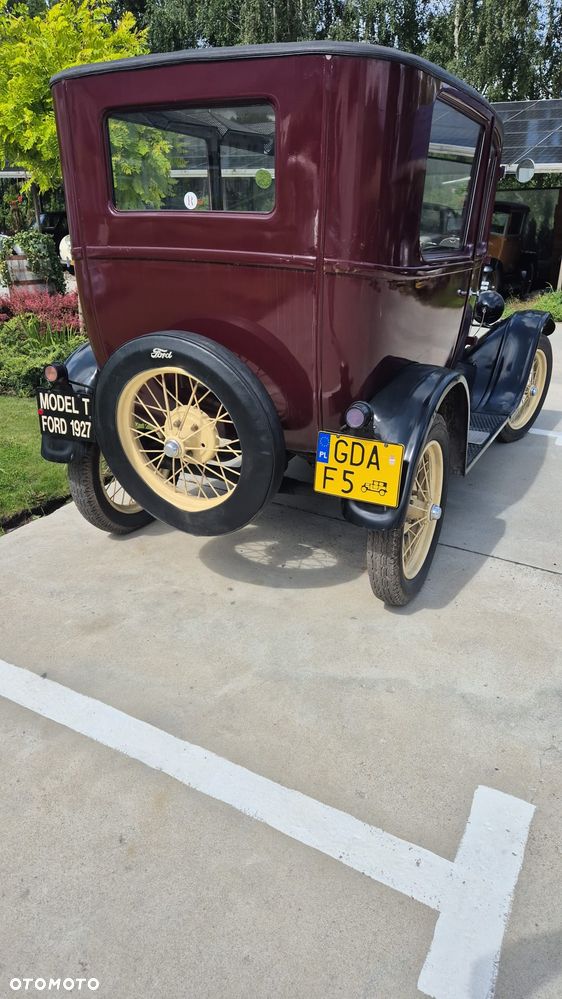 Ford Inny - 5