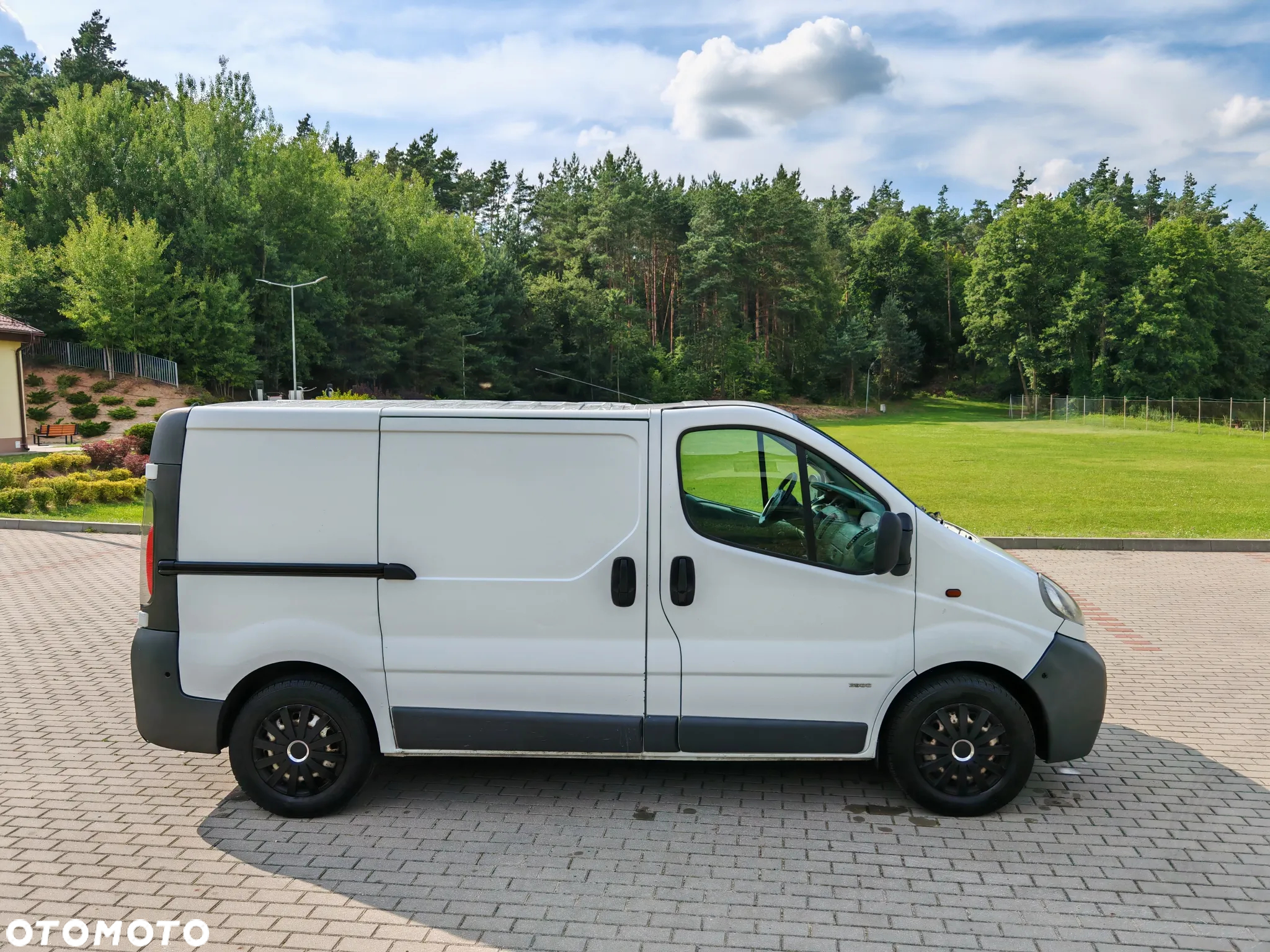Opel Vivaro - 6