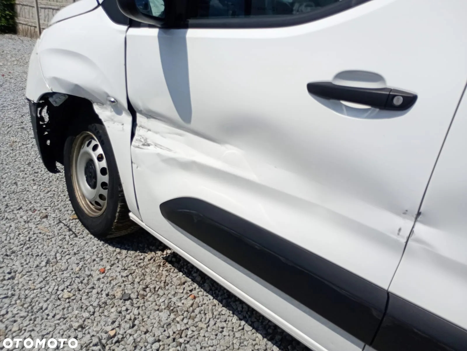 Toyota Proace City - 23