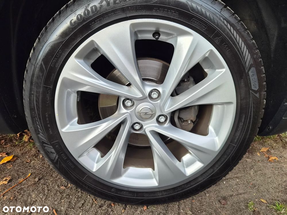 Opel Crossland X 1.2 Start/Stop Ultimate - 13
