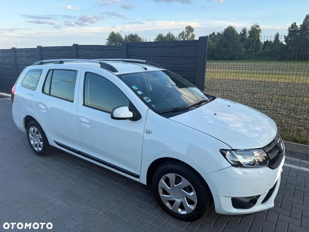 Dacia Logan TCe 90 Prestige - 38
