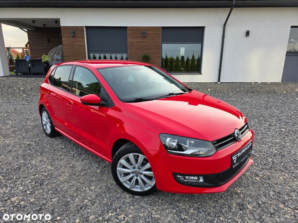 Volkswagen Polo 1.4 16V Comfortline Optimum - 2