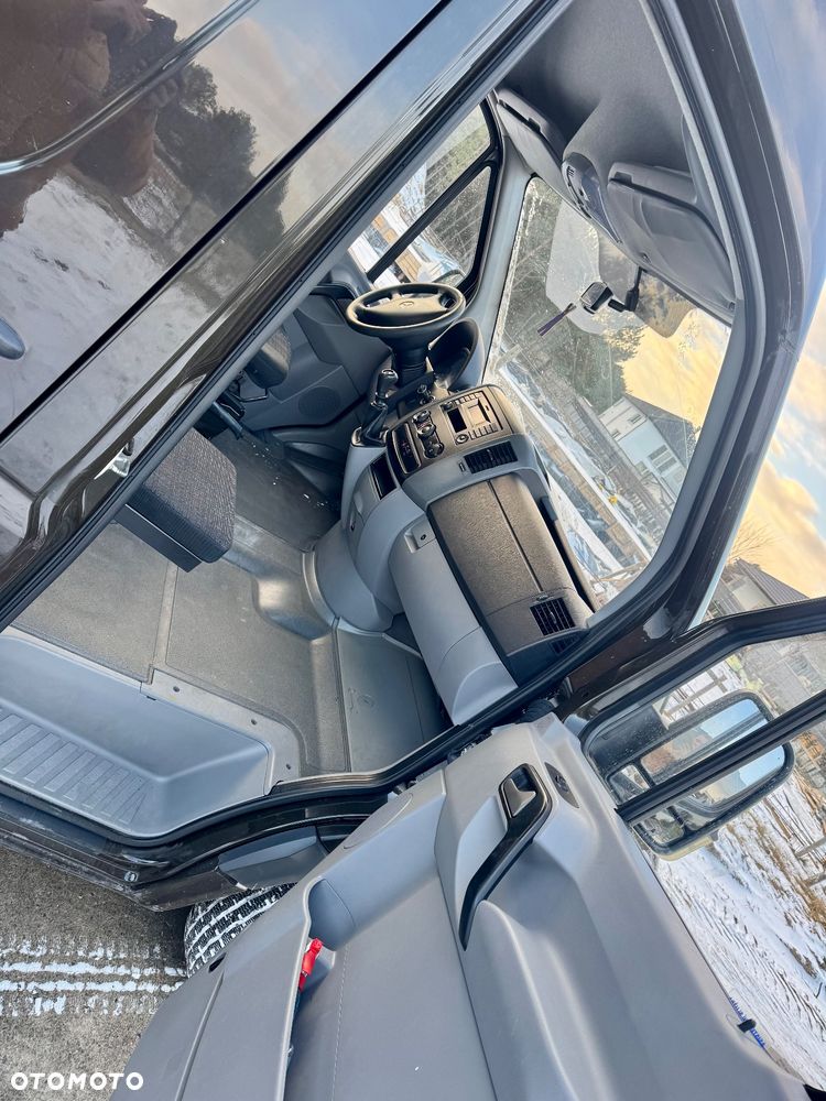 Mercedes-Benz Sprinter 314 316 313 - 11