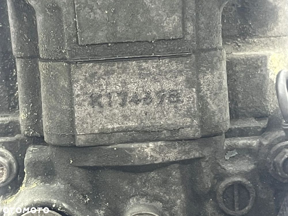 Kompresor klimatyzacji Mazda 6 II GH Mazda 3 II BL 07-13r. 2.2d sprężarka klimatyzacji h12a1aq4he - 8
