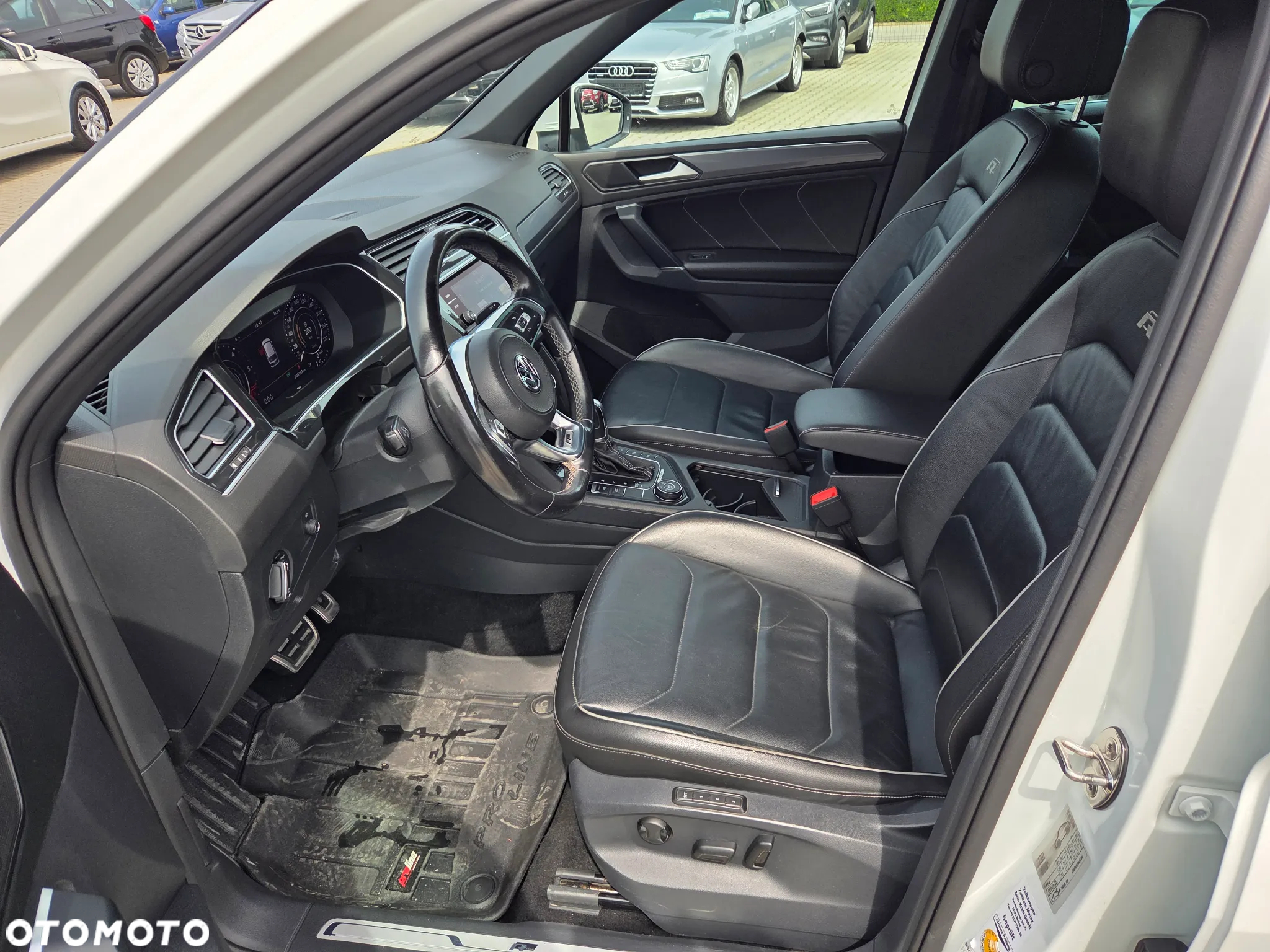 Volkswagen Tiguan 2.0 TDI SCR 4Mot Highline DSG - 8