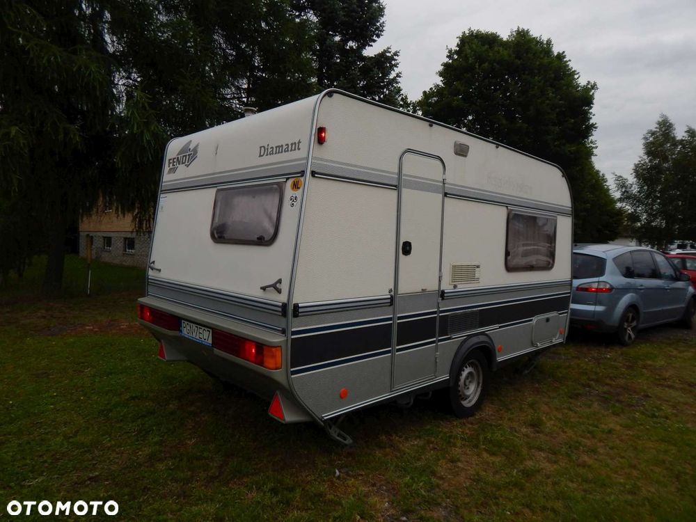 Fendt Diamant 410 - 14