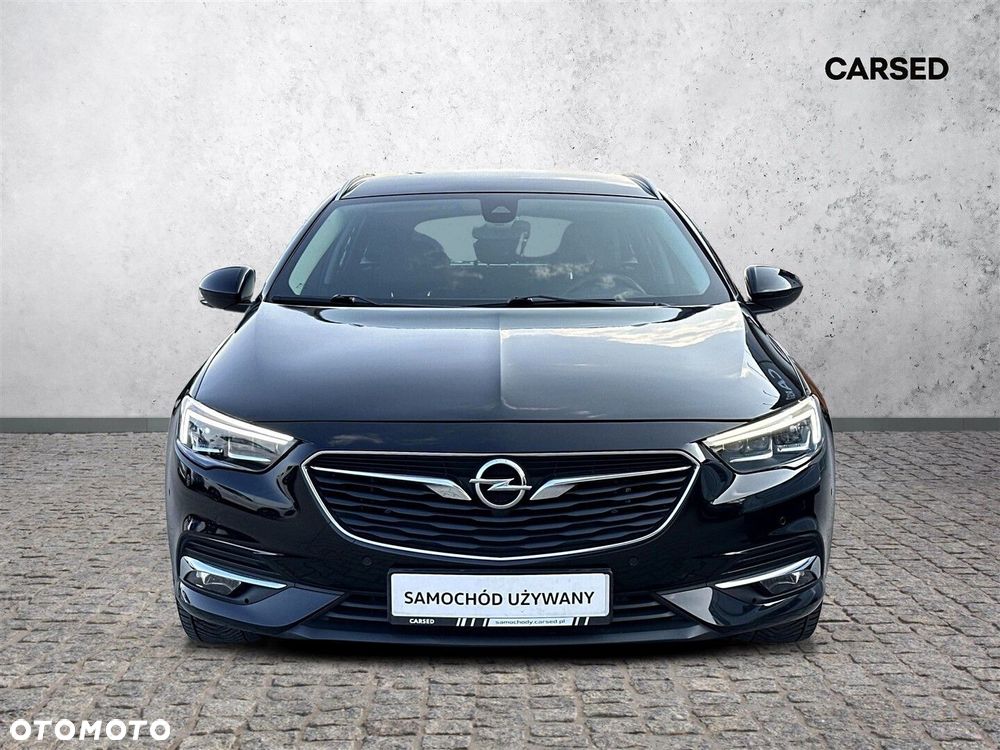 Opel Insignia 2.0 CDTI Elite S&S - 39
