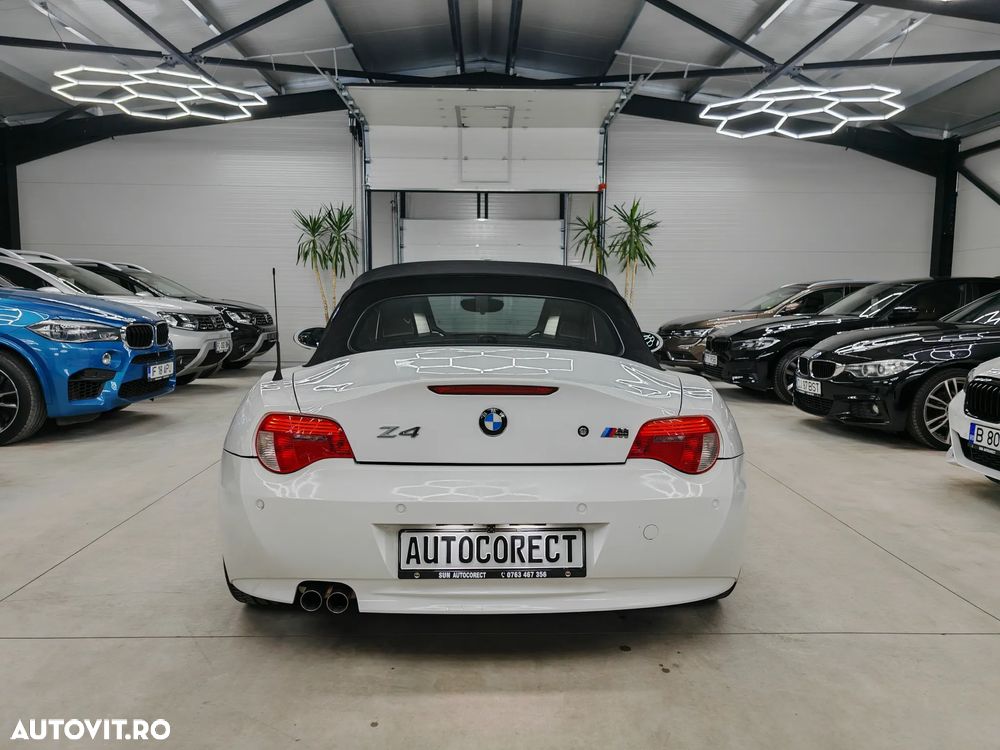 BMW Z4 2.5i - 30