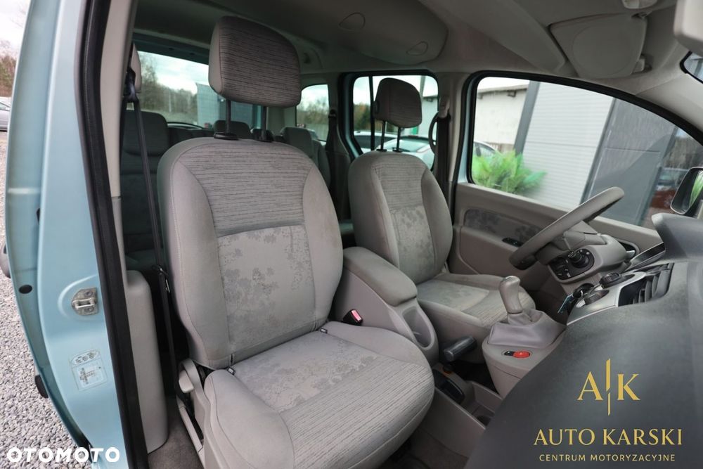 Renault Kangoo - 37
