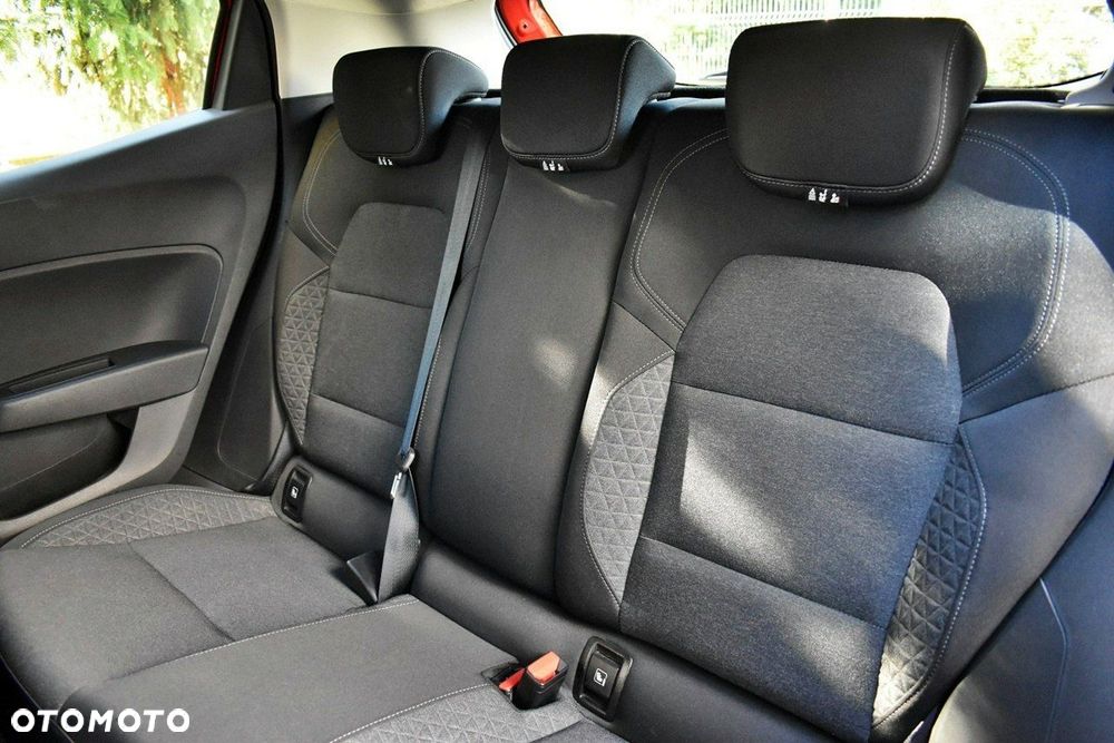 Renault Clio 1.0 TCe Zen - 11