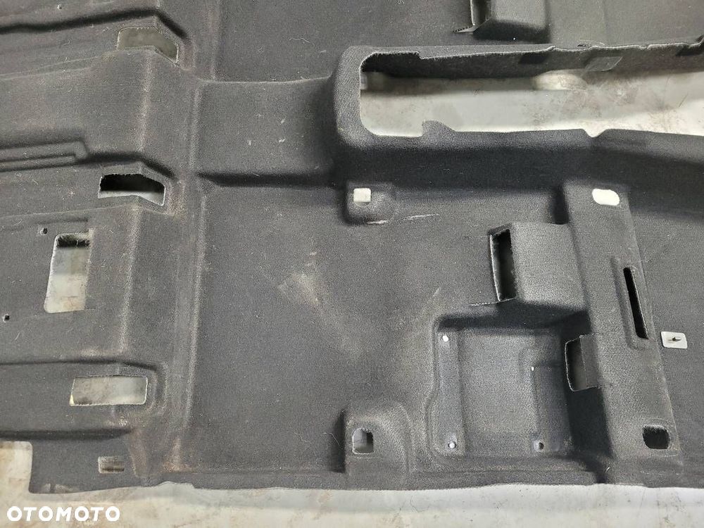 WYKŁADZINA DYWAN WNĘTRZA PODŁOGI KIA SORENTO IV MQ4 EUROPA - 5