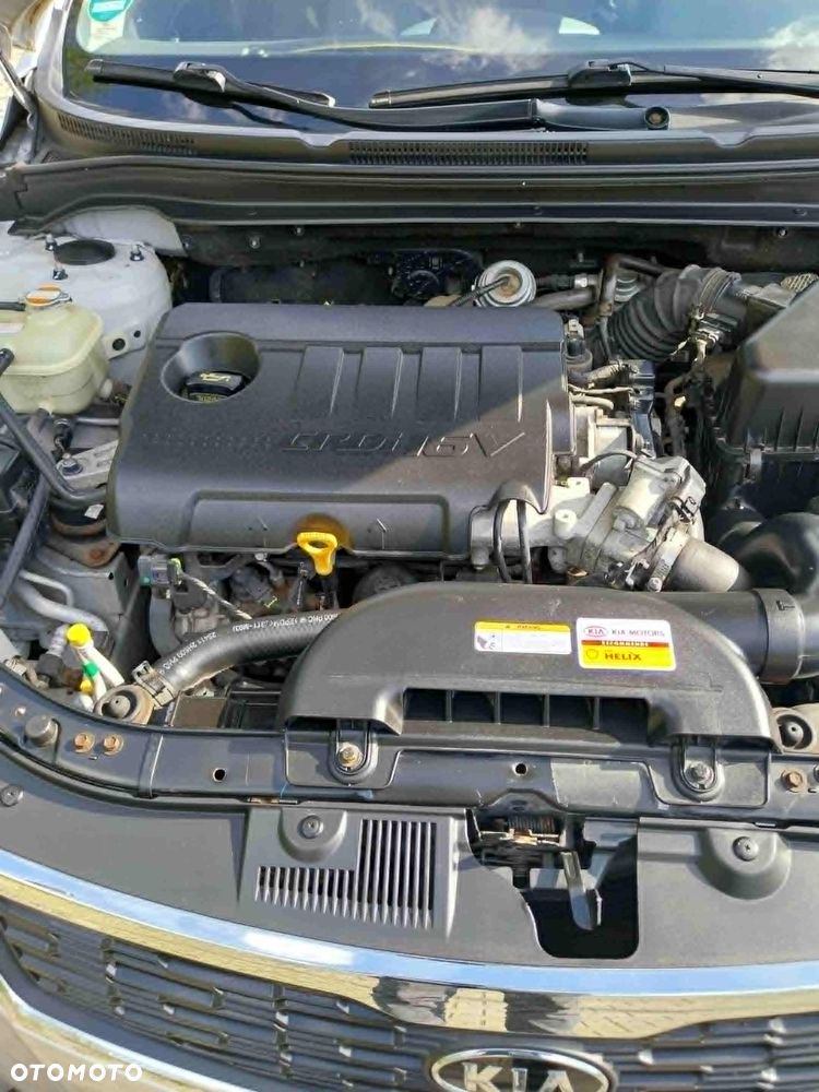 Kia Ceed 1.6 Crdi Comfort - 17