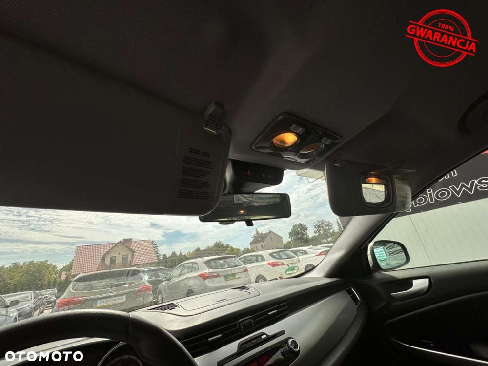 Alfa Romeo Giulietta 1.6 JTDM Progression - 31
