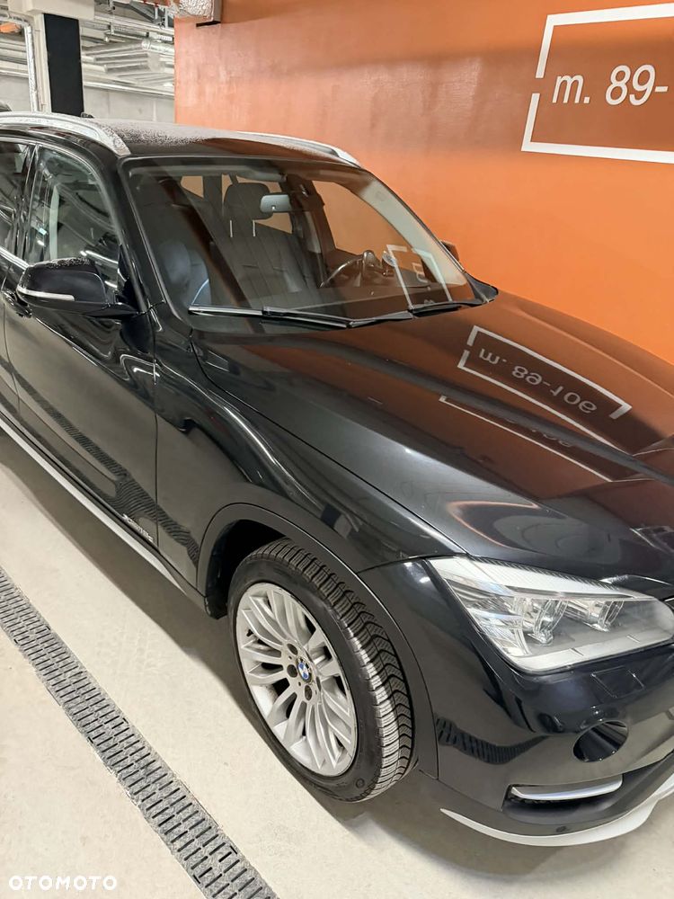 BMW X1 - 6
