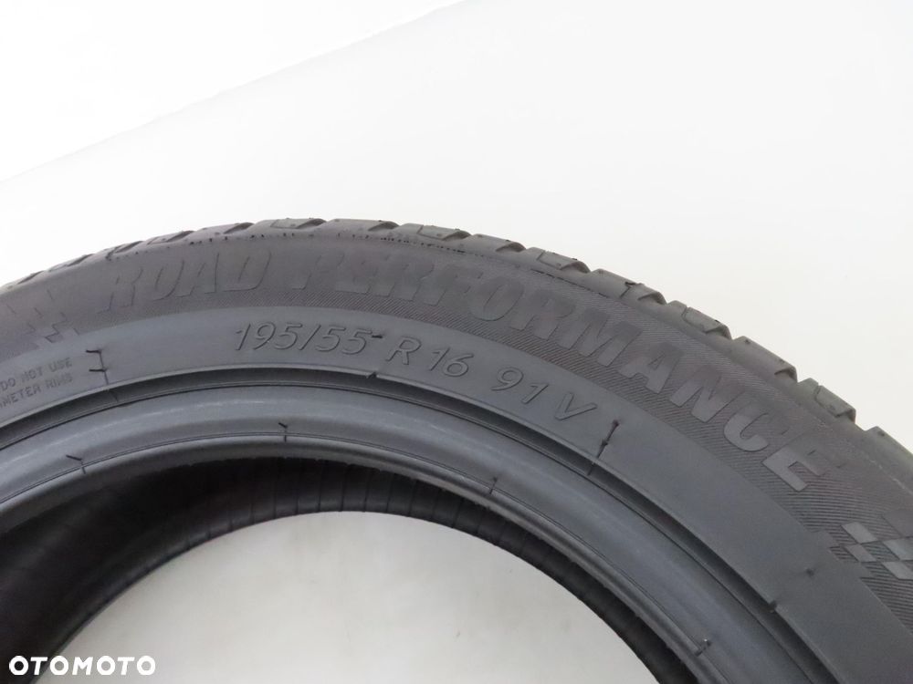 195/55R16 OPONA LETNIA Riken Road Performance 91V XL - 5