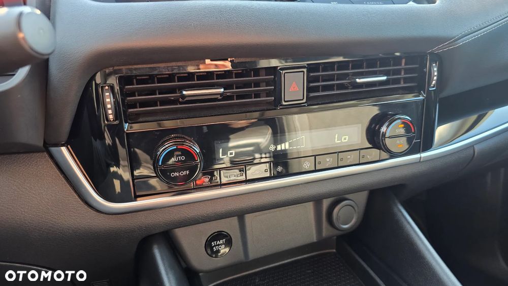 Nissan Qashqai 1.5 e-POWER N-Connecta - 15