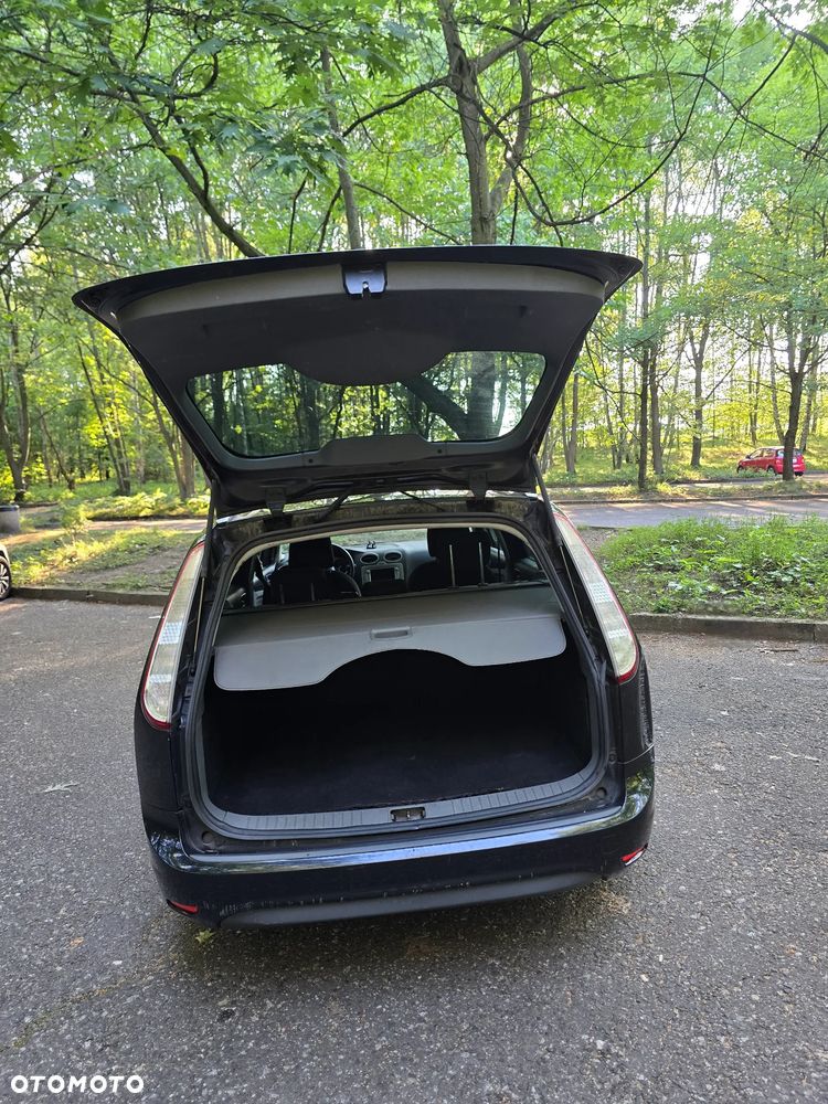 Ford Focus - 15