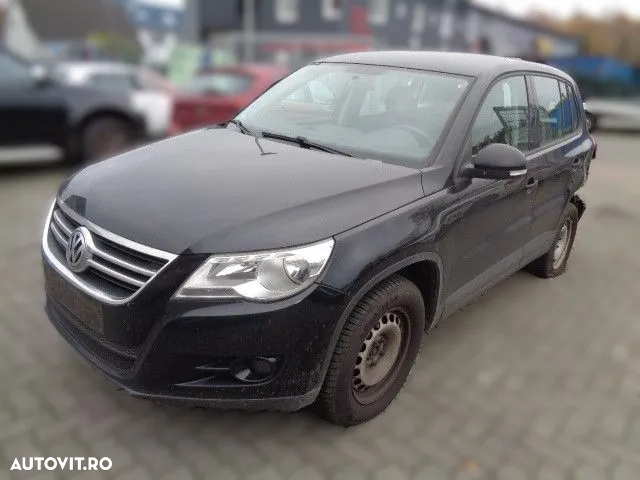 Dezmembrari / Dezmembrez VOLKSWAGEN TIGUAN - 8