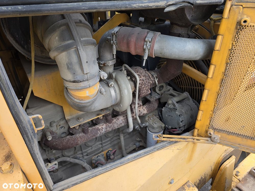 Dressta TD-14M EXTRA LGP - 8