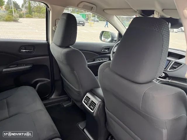 Honda CR-V 1.6 i-DTEC Elegance - 27