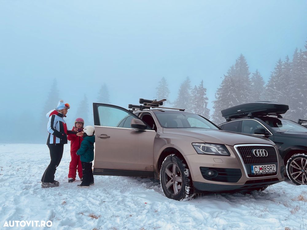 Audi Q5 - 16